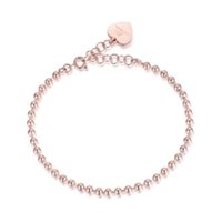 Bracciale Luca Barra Donna in Acciaio BK1704 - BK1704